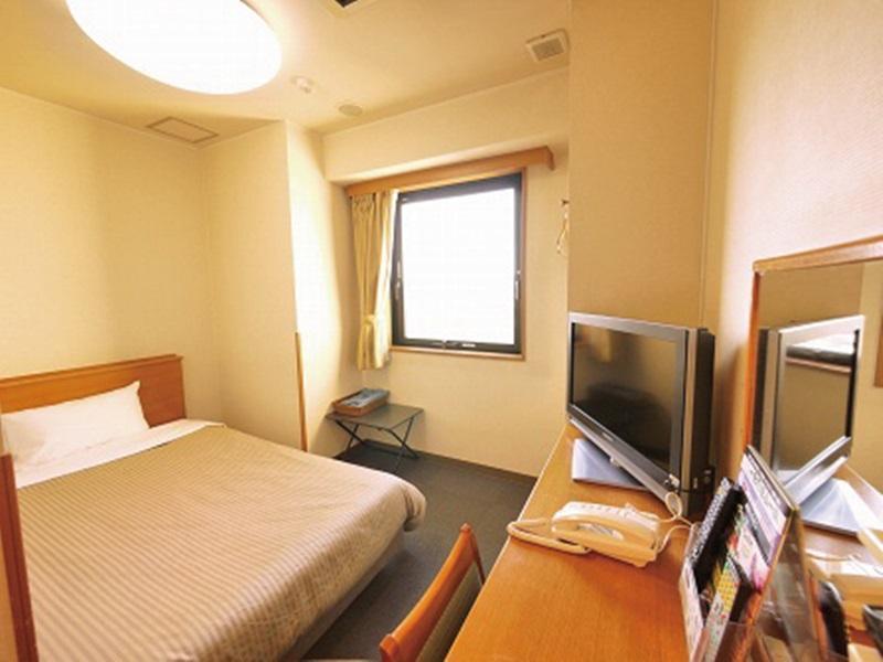 Hotel Route-Inn Asahikawa Ekimae Ichijodori Εξωτερικό φωτογραφία